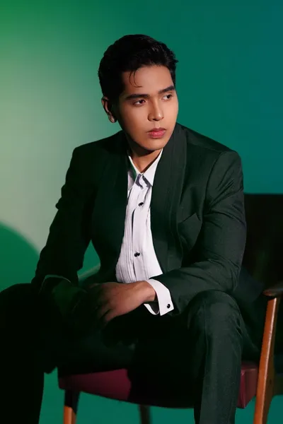 James Vasquez
