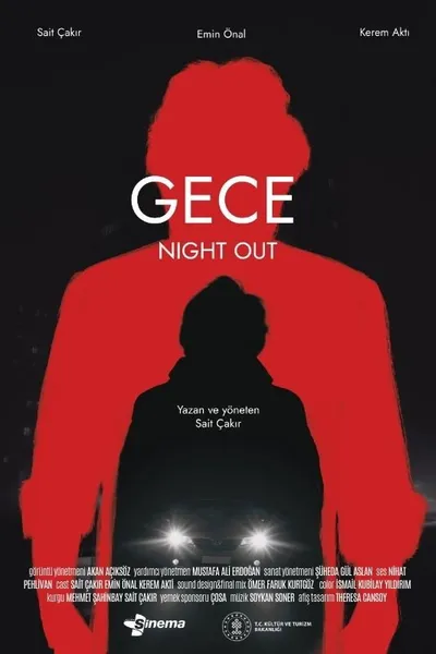 Gece