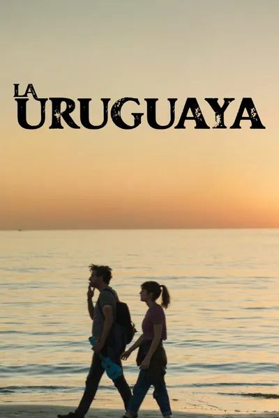 The Girl from Uruguay