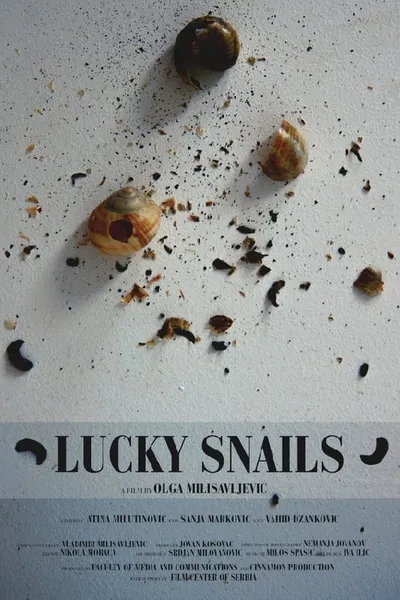 Lucky Snails