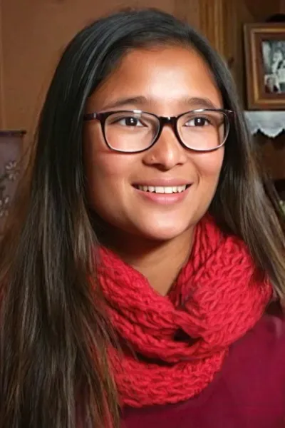 Suku Maya
