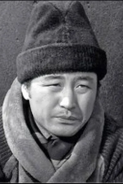 Jang Uk-je