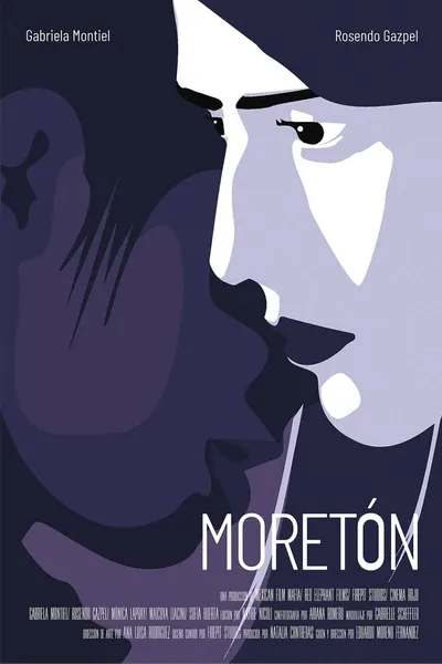 Moretón