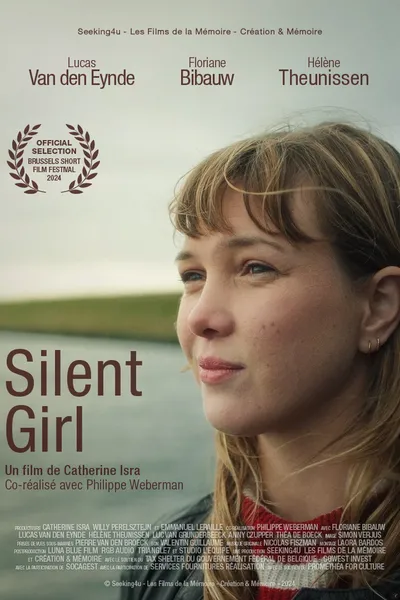 Silent Girl
