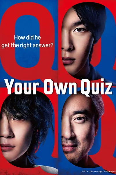 Your Own Quiz