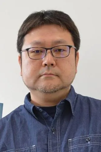 Takanori Tsujimoto