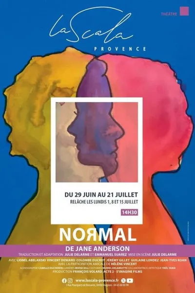 Normal