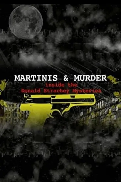 Martinis and Murder