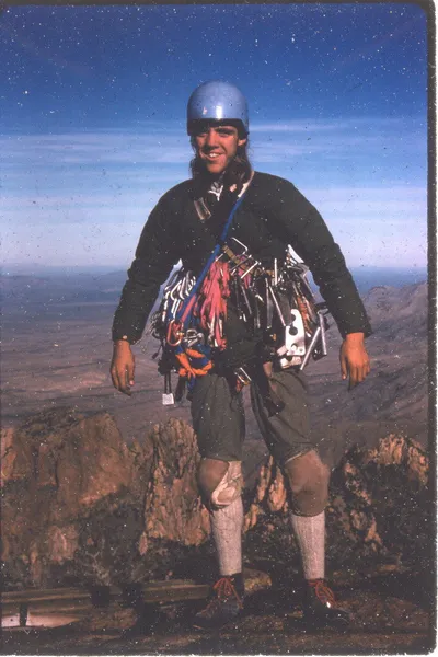Steve Grossman