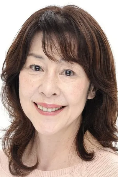 Seiko Fujiki
