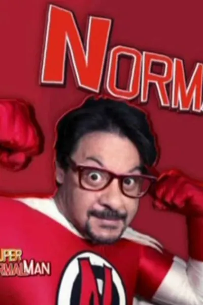 Normalman