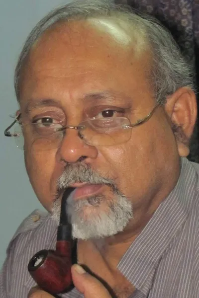 Satyapriya Mukhopadhyay