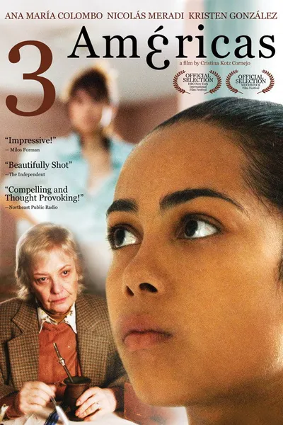 3 Américas
