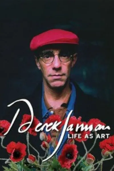 Derek Jarman: Life as Art