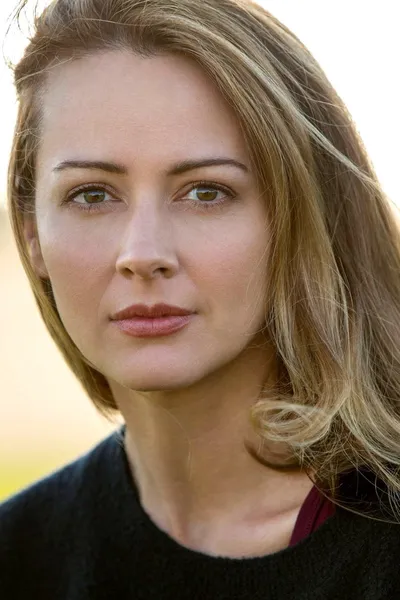 Amy Acker