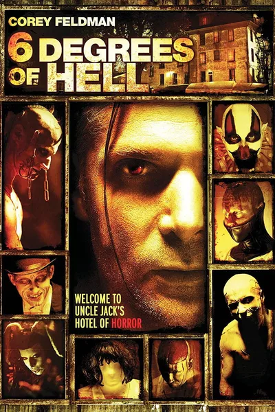 6 Degrees of Hell