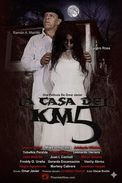 La Casa del Kilómetro 5