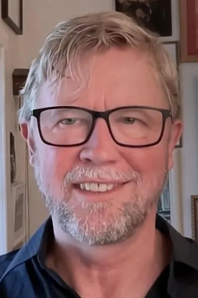 Simon Wilton