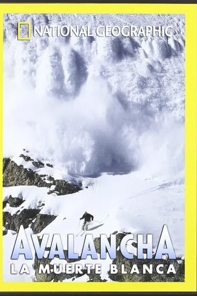 Avalanche: The White Death