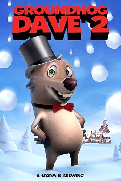 Groundhog Dave 2