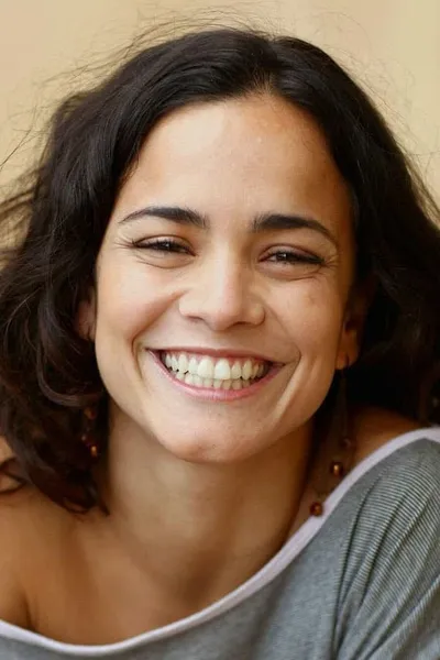 Alice Braga