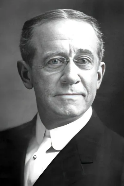 William H. Crane