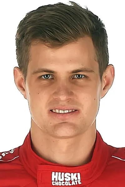 Marcus Ericsson