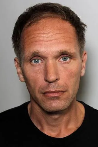 André Dyllong
