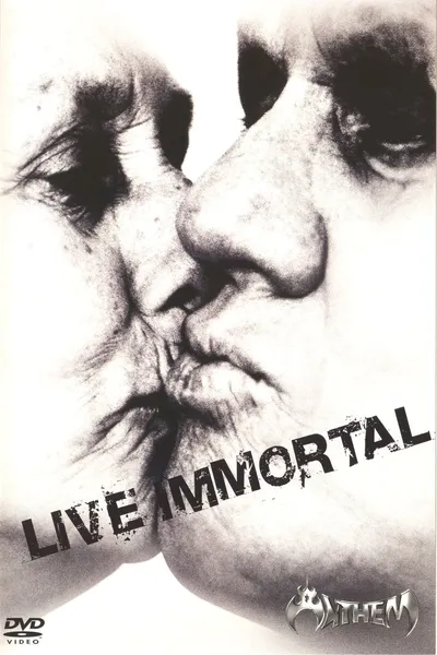 Anthem: Live Immortal