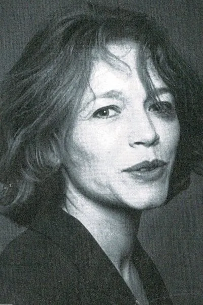 Pernille Hansen