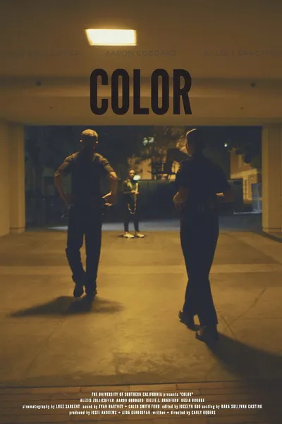 Color