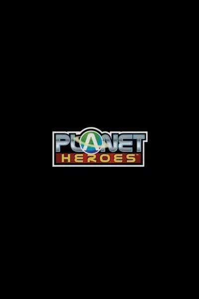 Planet Heroes - Slingshot