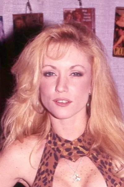 Nikki Shane