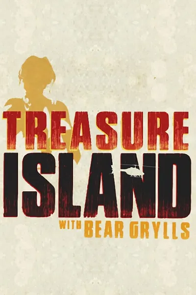 Treasure Island with Bear Grylls