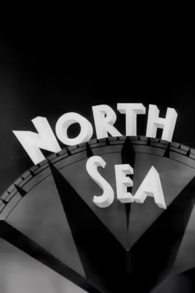 North Sea