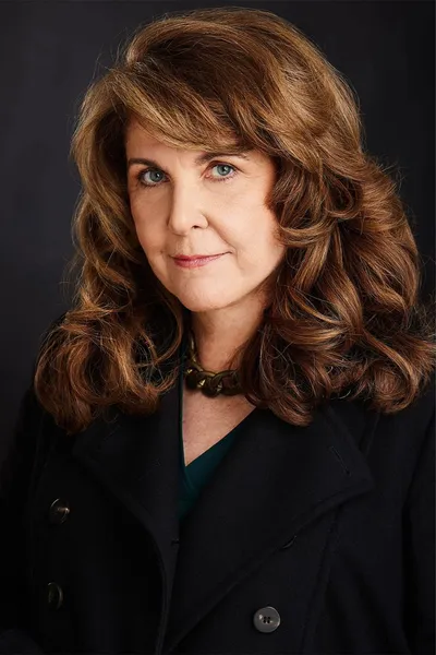 Bonnie MacBird