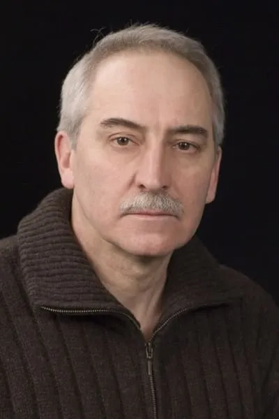 Nikolay Glinskiy