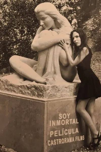 Soy Inmortal