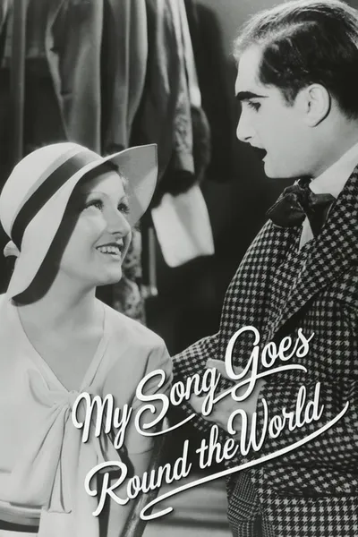 My Song Goes Round the World