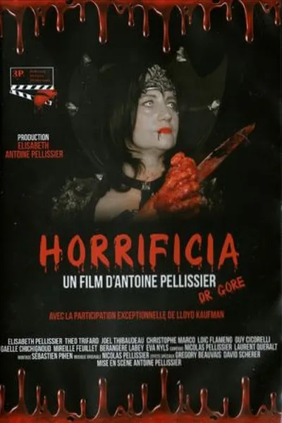 Horrificia