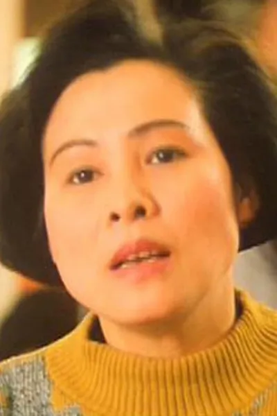 Tam Siu-Ying