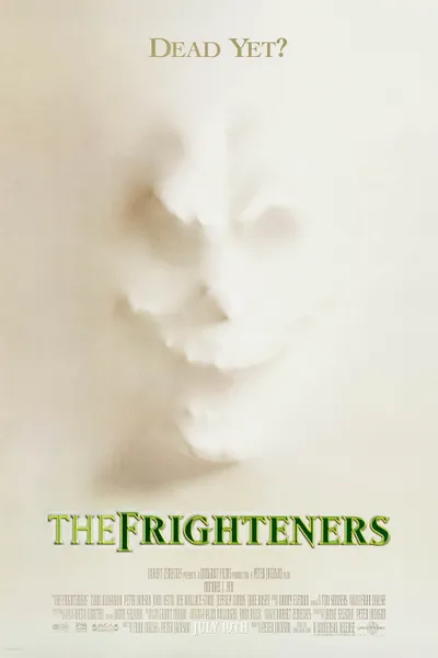 The Frighteners