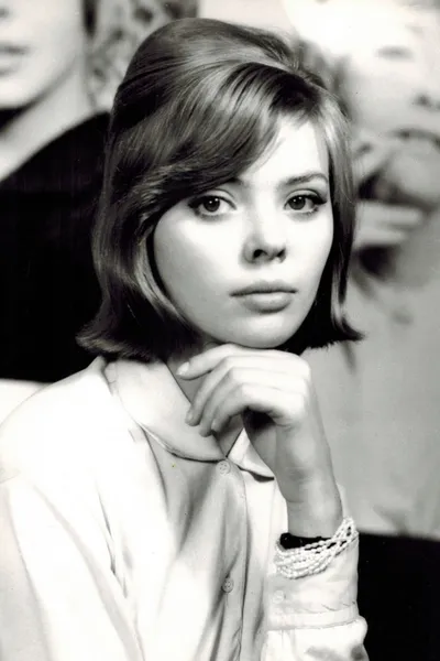 Barbara Lass