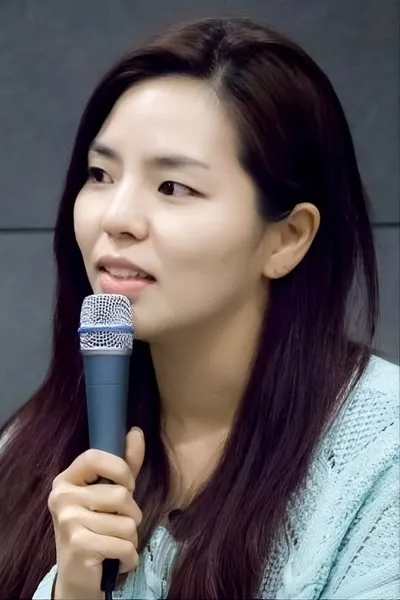 Kim Ji-hyun