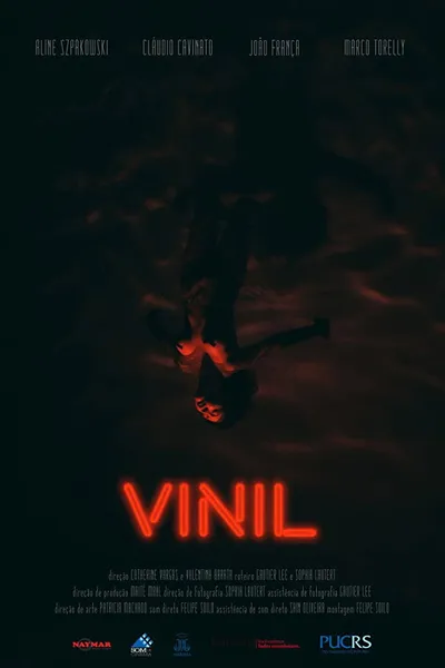 Vinyl