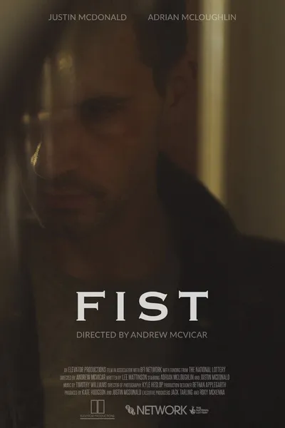 Fist