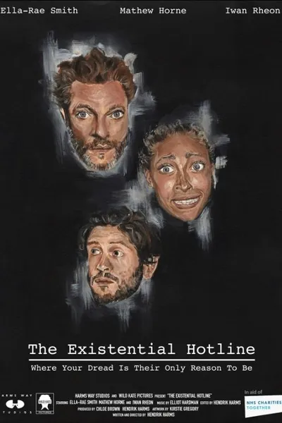 The Existential Hotline