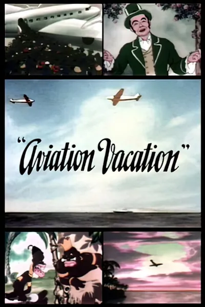Aviation Vacation