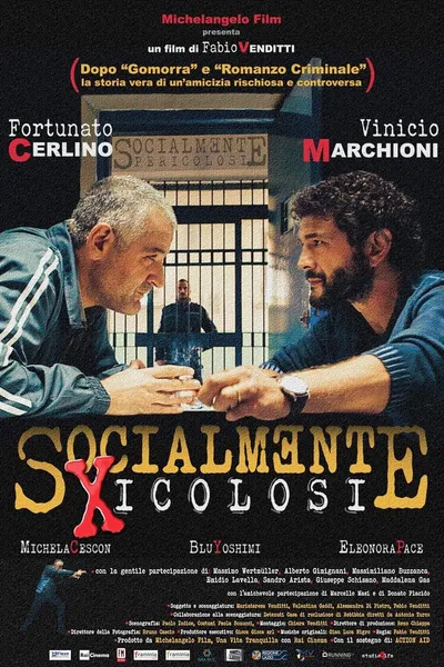 Socialmente Pericolosi