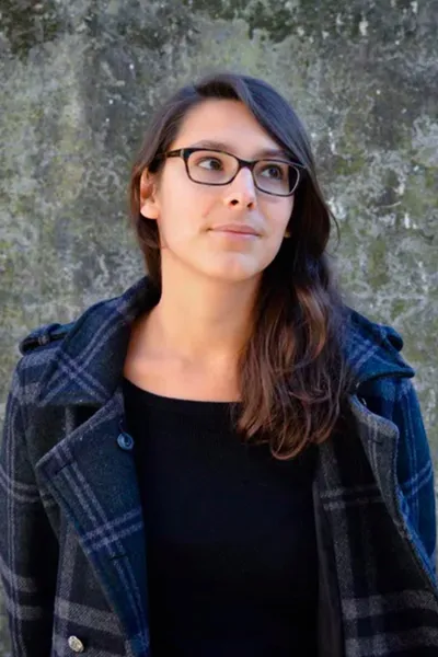 Nina Khada
